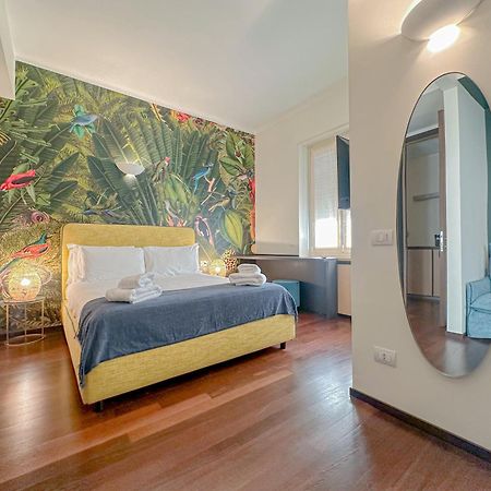 Fontana Suites - 15 Min Dal Duomo ミラノ エクステリア 写真