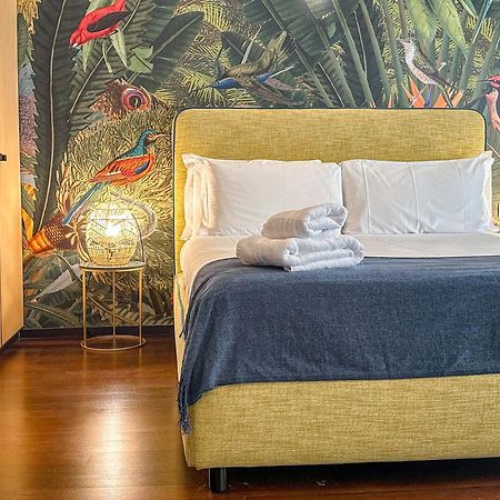 Fontana Suites - 15 Min Dal Duomo ミラノ エクステリア 写真