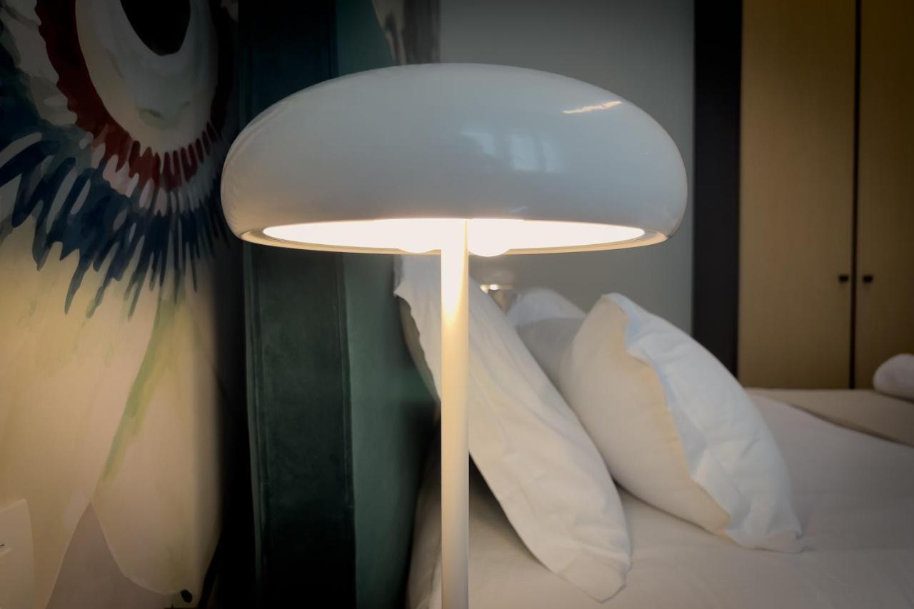Fontana Suites - 15 Min Dal Duomo ミラノ エクステリア 写真