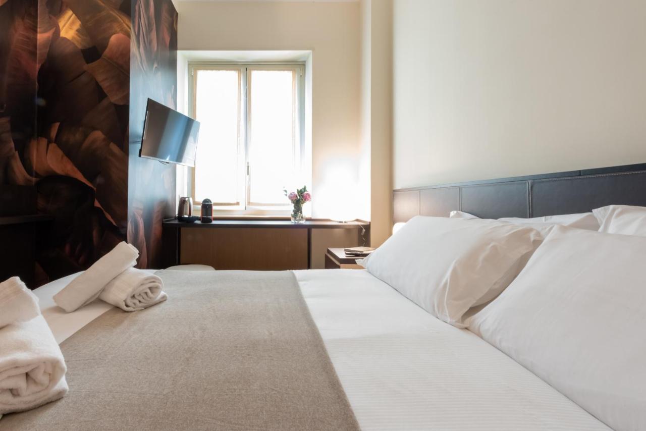 Fontana Suites - 15 Min Dal Duomo ミラノ エクステリア 写真