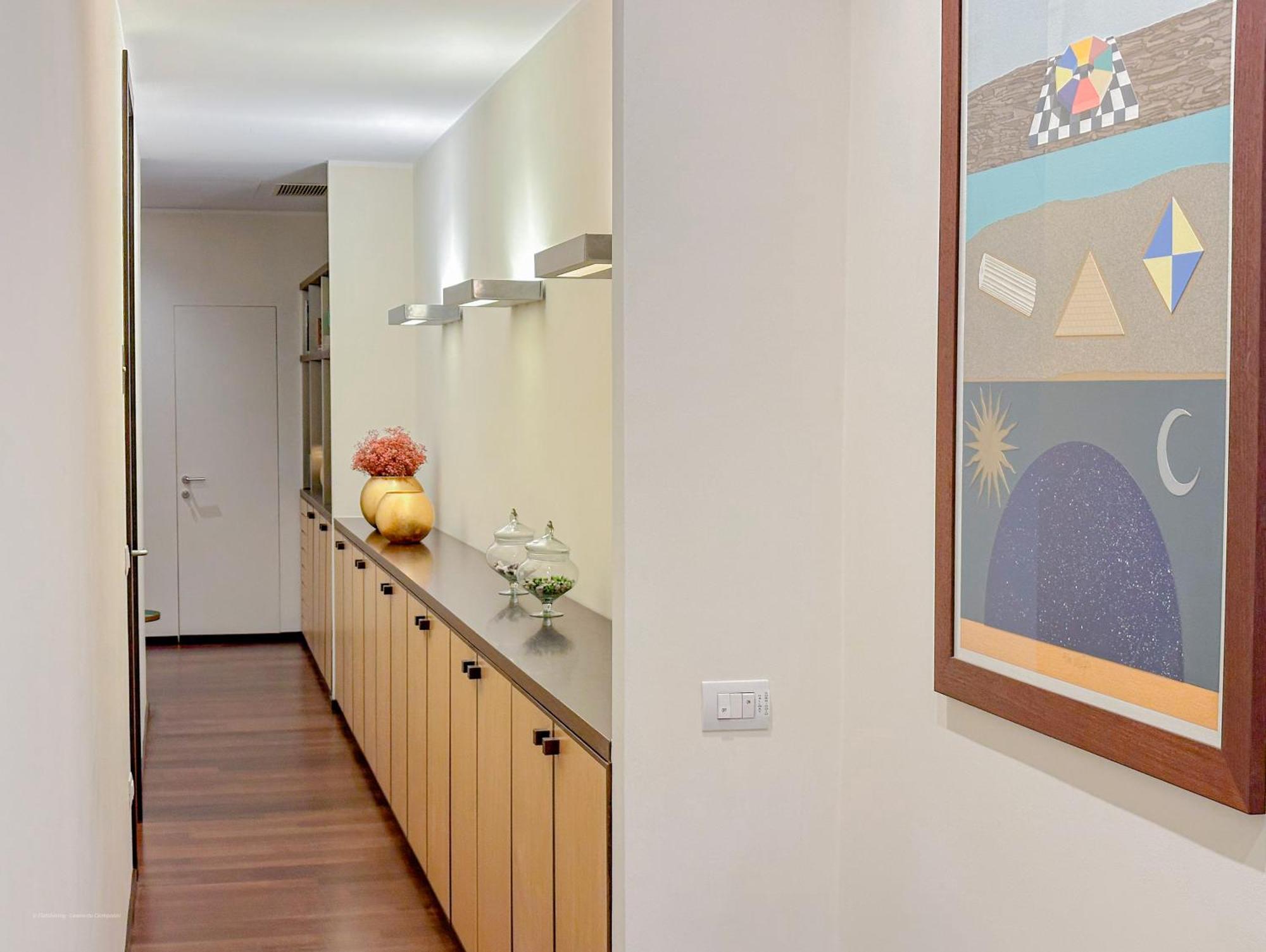 Fontana Suites - 15 Min Dal Duomo ミラノ エクステリア 写真