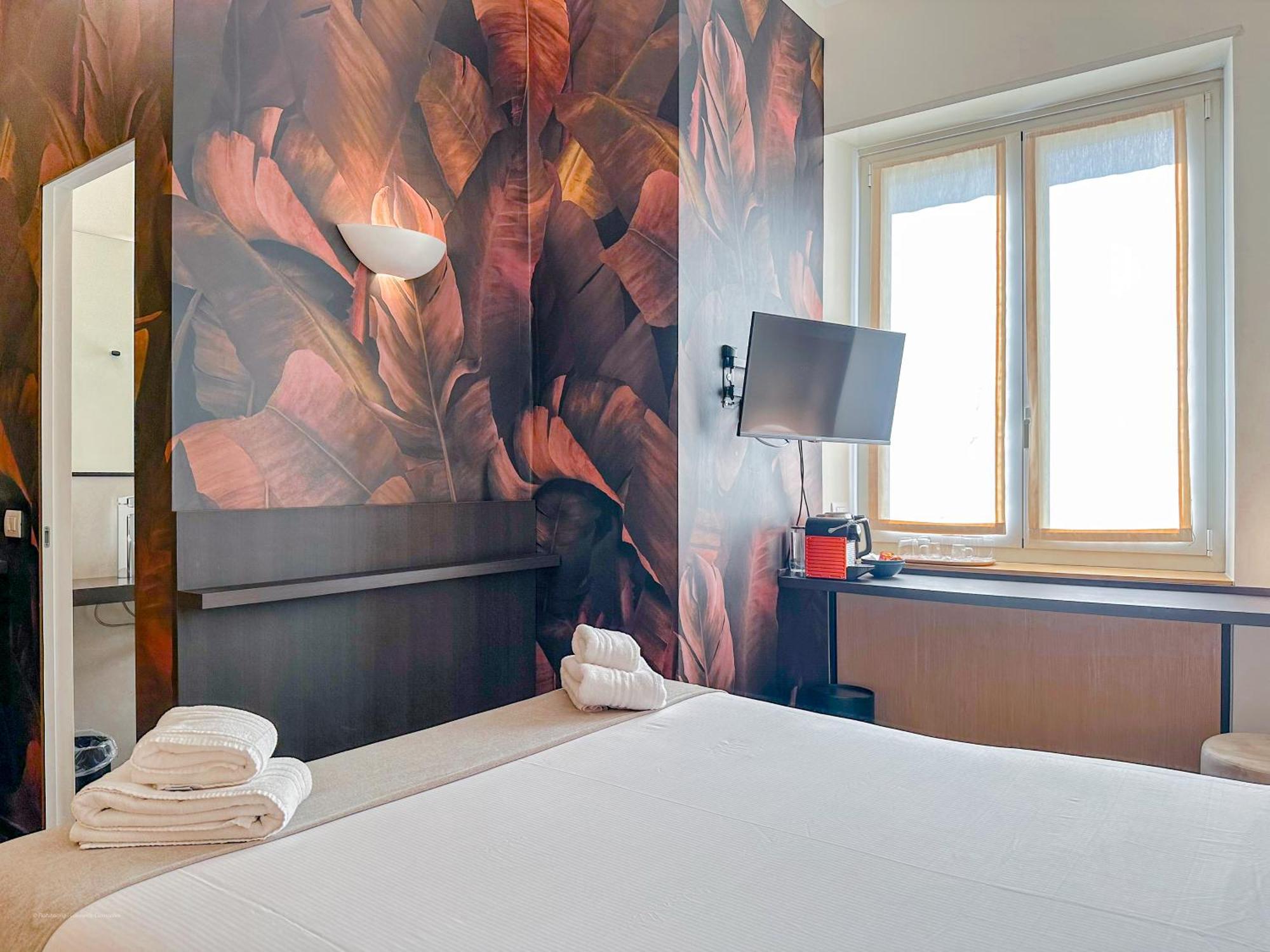 Fontana Suites - 15 Min Dal Duomo ミラノ エクステリア 写真