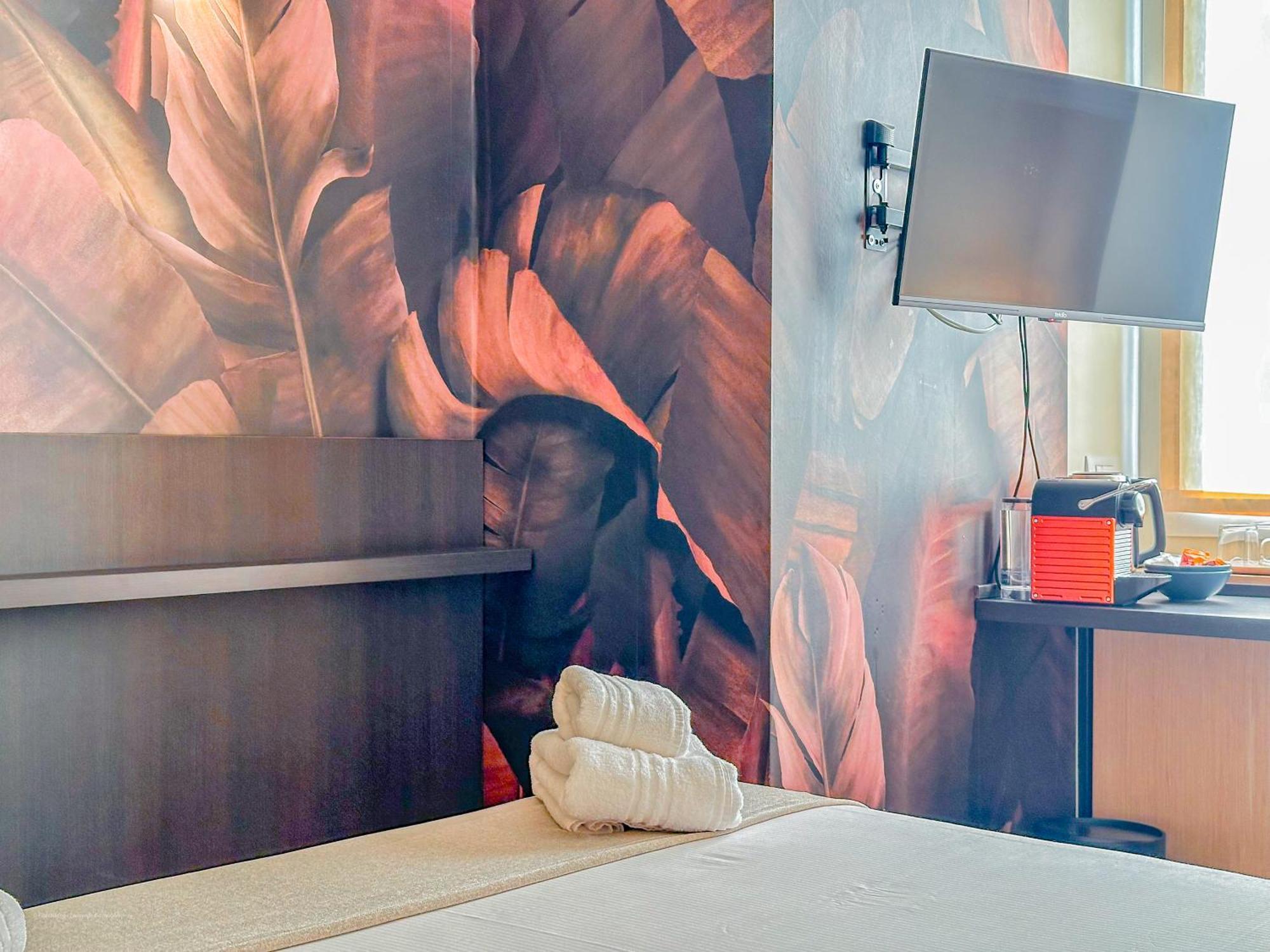 Fontana Suites - 15 Min Dal Duomo ミラノ 部屋 写真