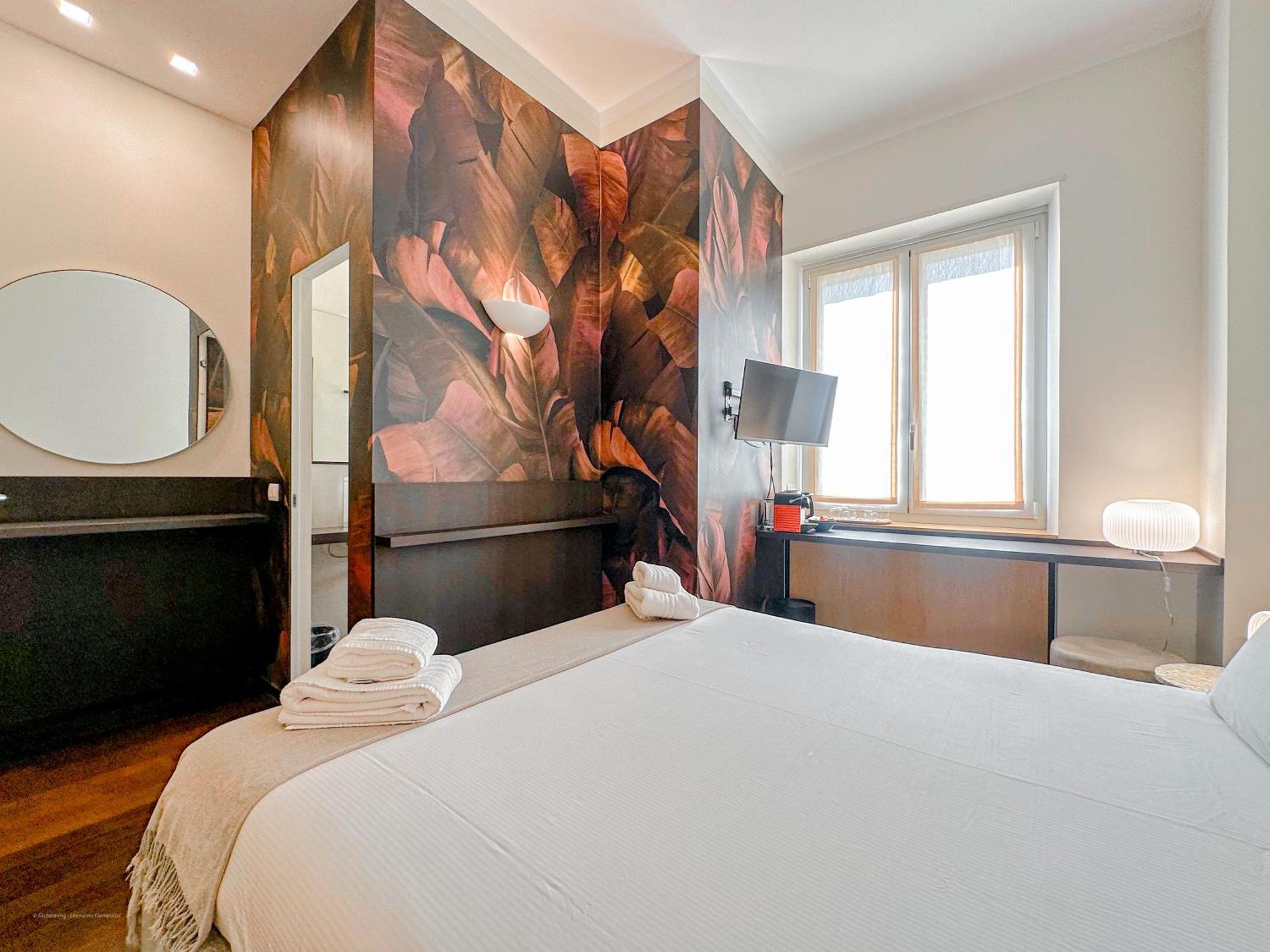 Fontana Suites - 15 Min Dal Duomo ミラノ エクステリア 写真