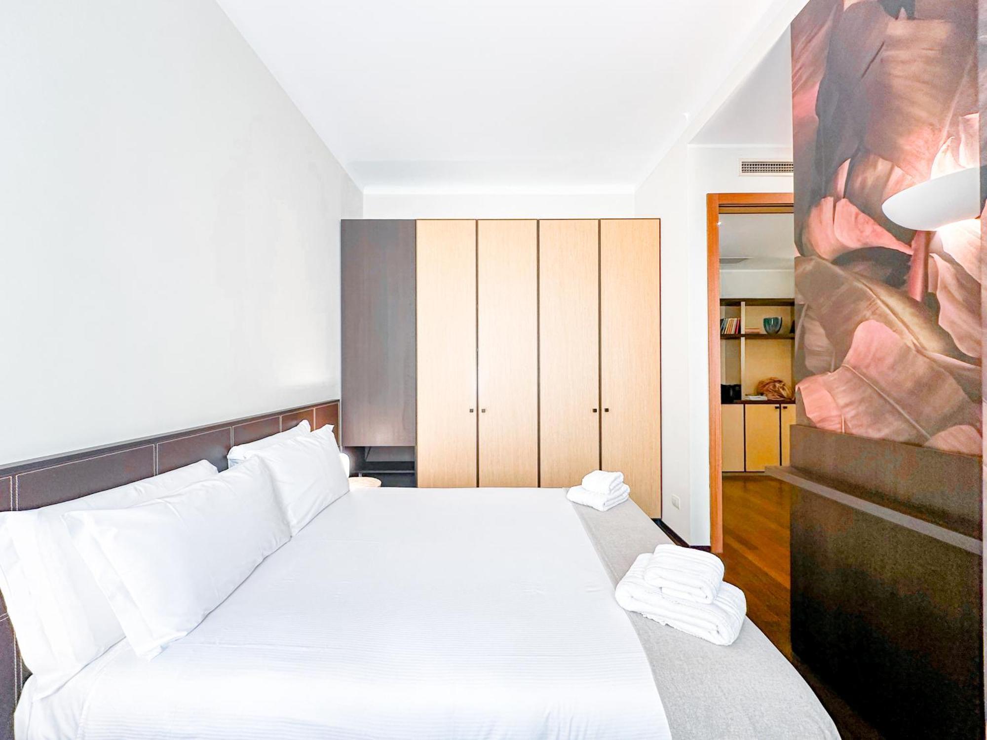Fontana Suites - 15 Min Dal Duomo ミラノ 部屋 写真