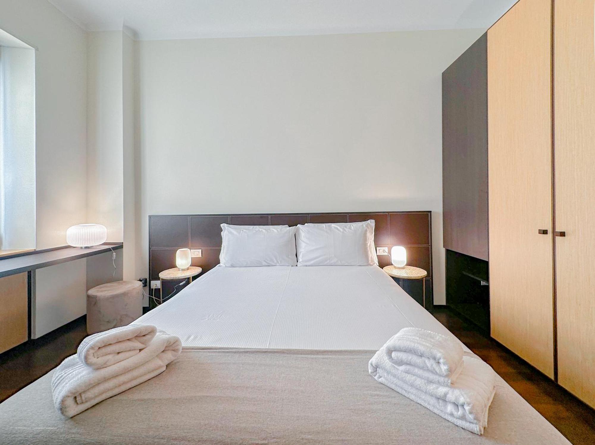 Fontana Suites - 15 Min Dal Duomo ミラノ 部屋 写真