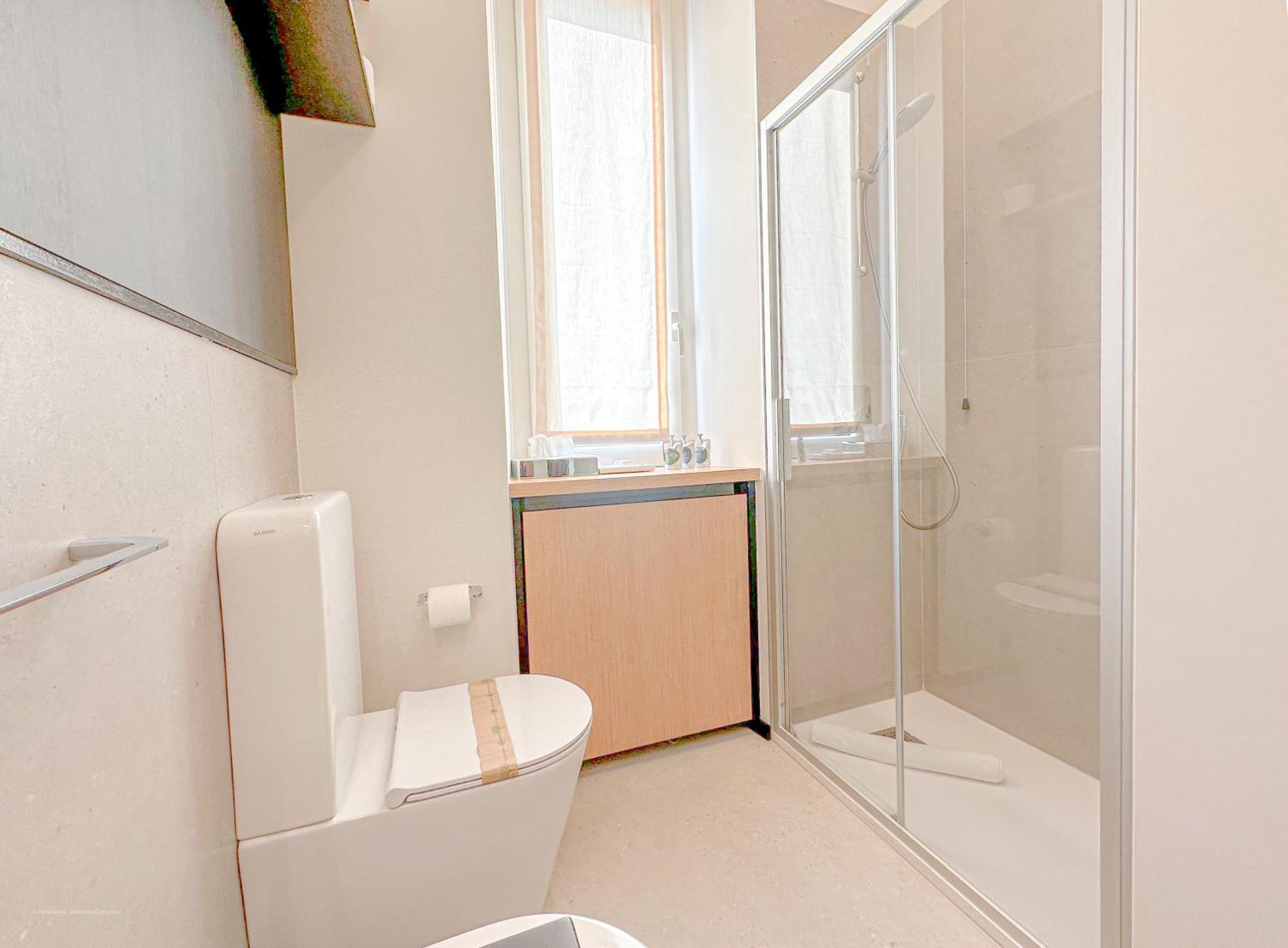 Fontana Suites - 15 Min Dal Duomo ミラノ 部屋 写真