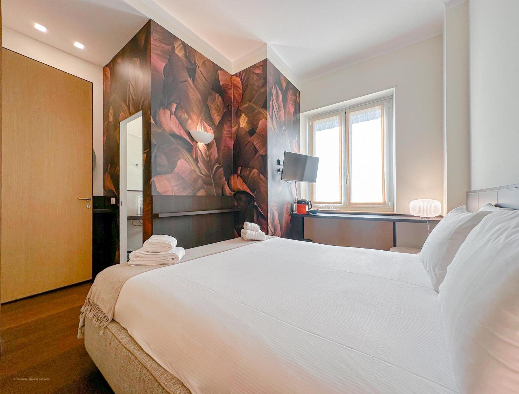 Fontana Suites - 15 Min Dal Duomo ミラノ エクステリア 写真