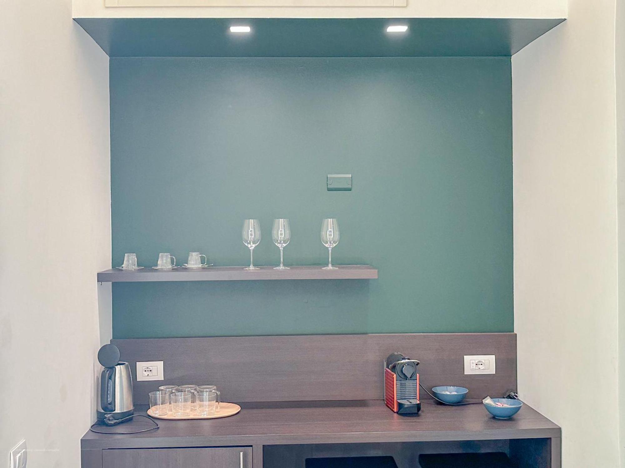 Fontana Suites - 15 Min Dal Duomo ミラノ エクステリア 写真