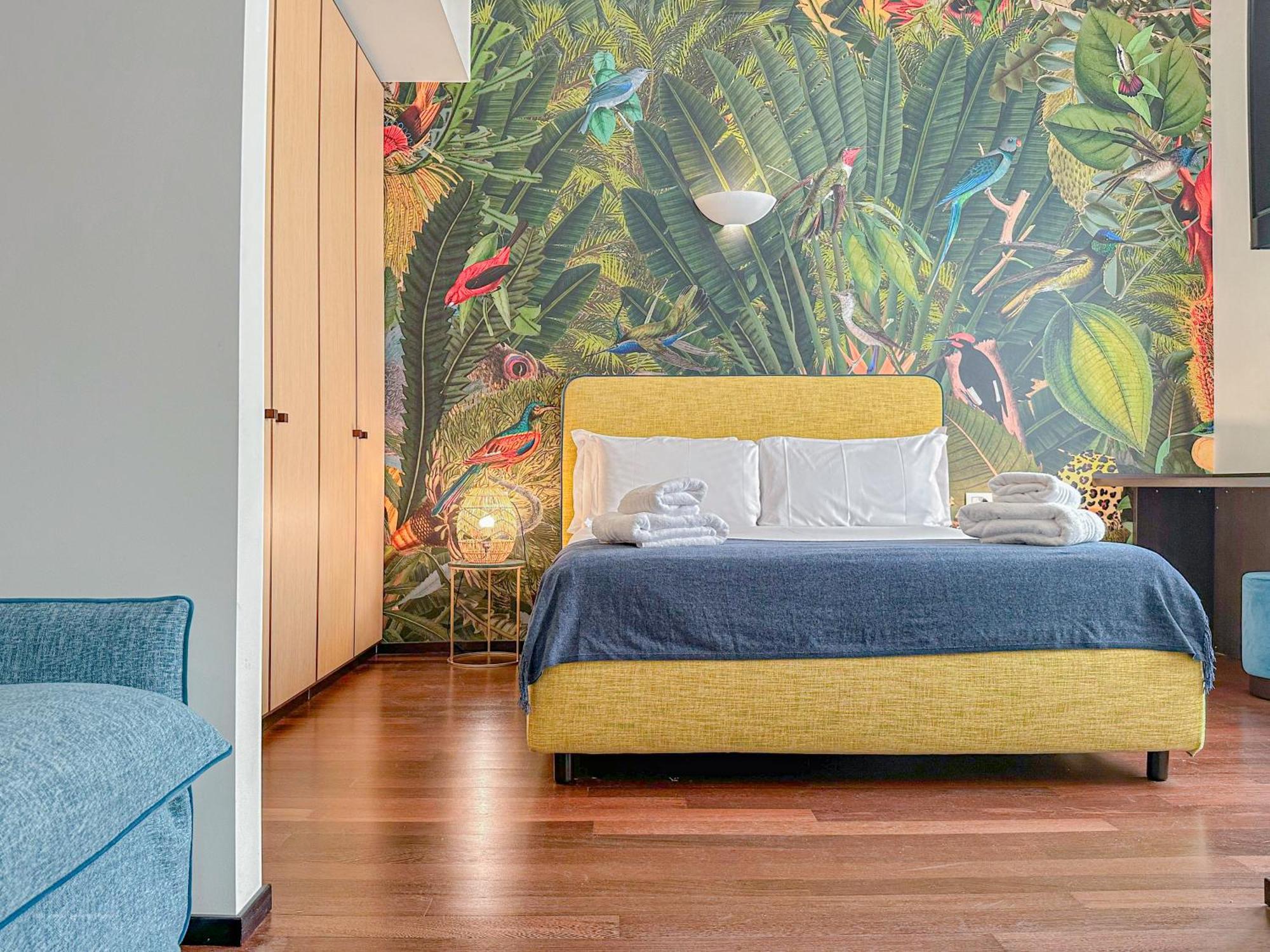 Fontana Suites - 15 Min Dal Duomo ミラノ エクステリア 写真