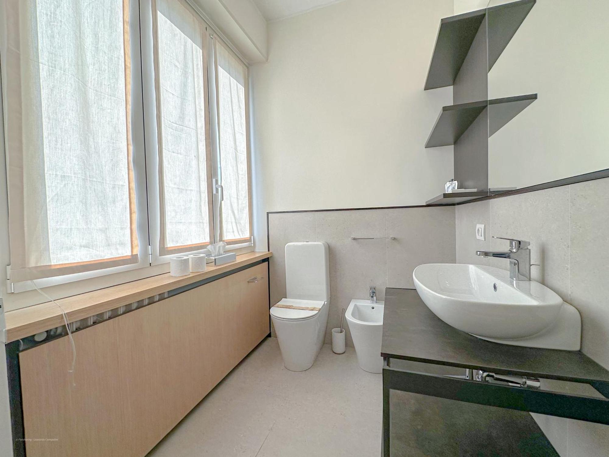 Fontana Suites - 15 Min Dal Duomo ミラノ 部屋 写真