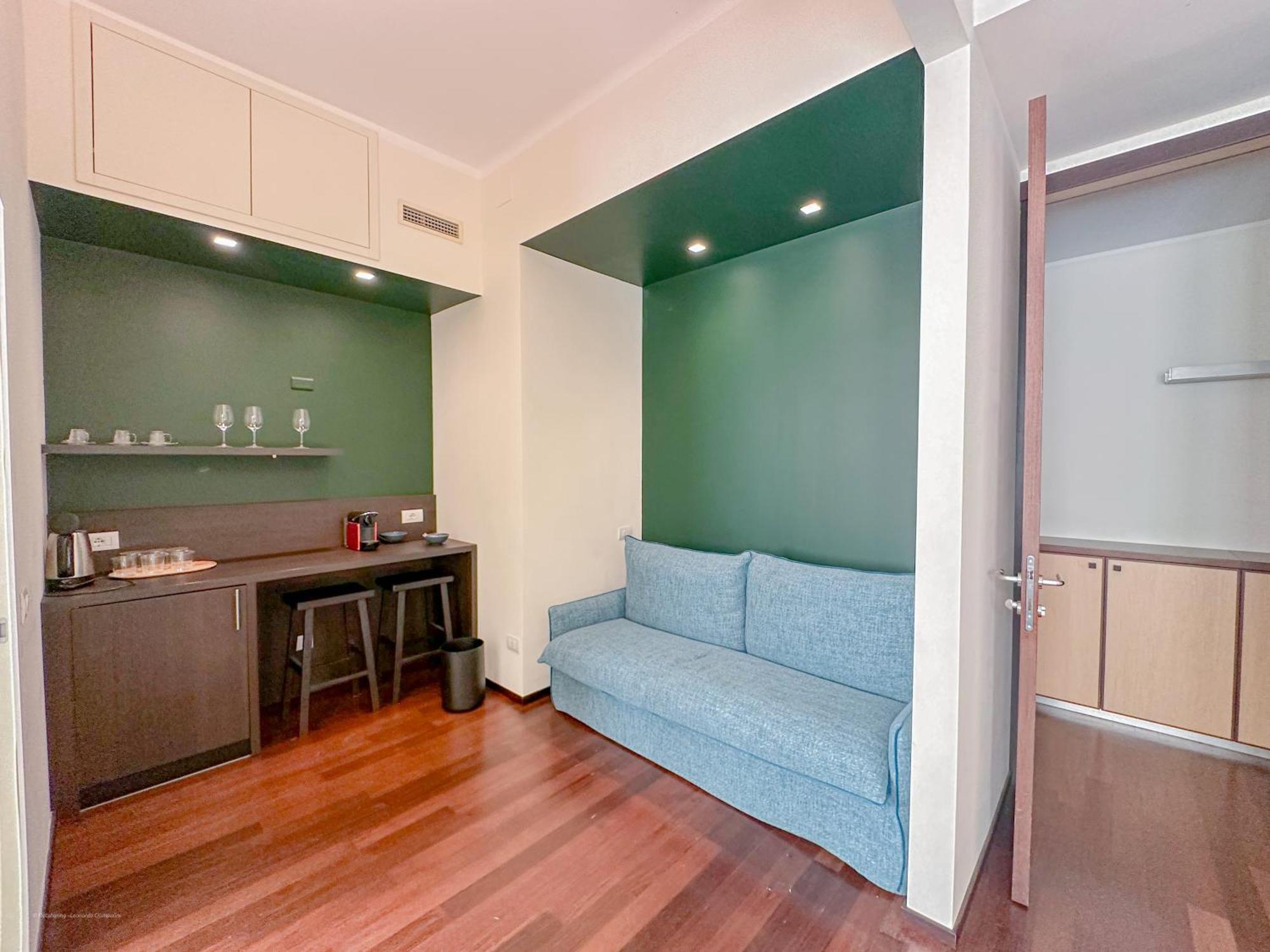Fontana Suites - 15 Min Dal Duomo ミラノ エクステリア 写真