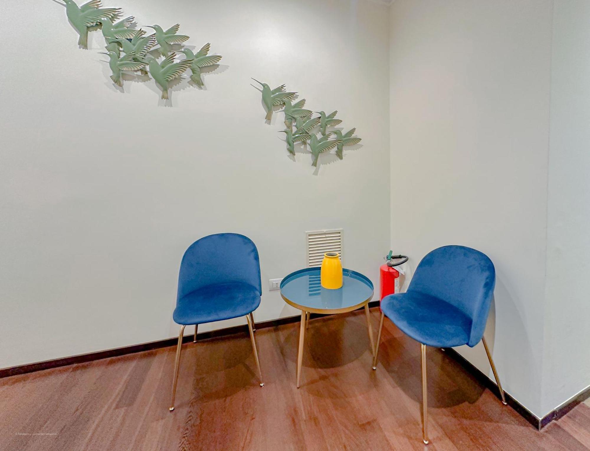 Fontana Suites - 15 Min Dal Duomo ミラノ 部屋 写真