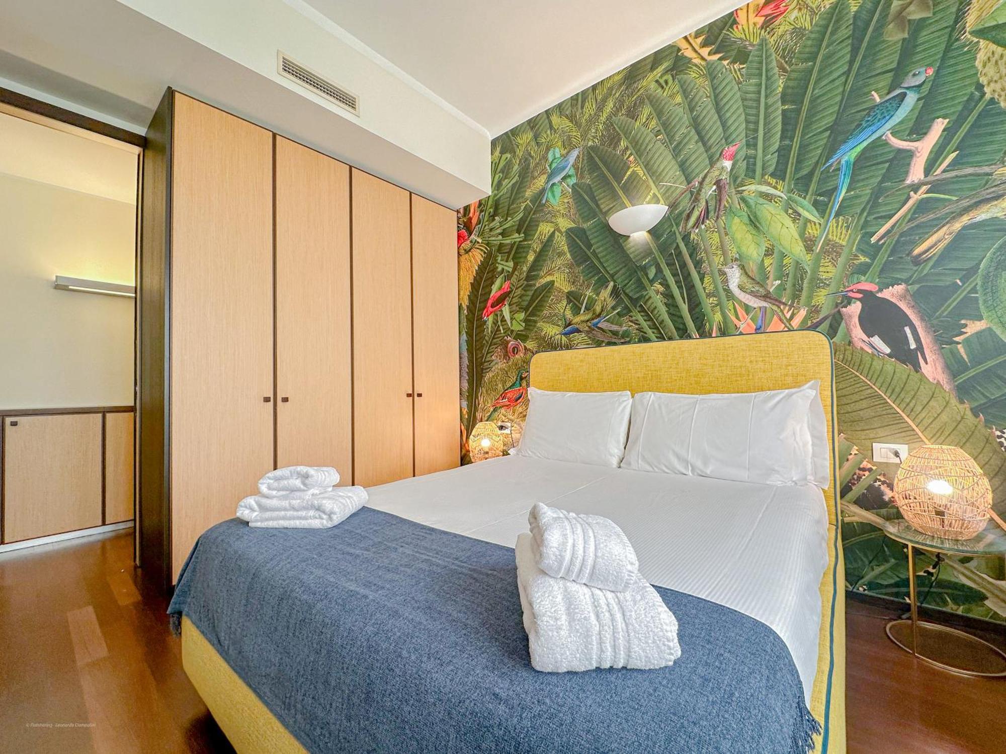Fontana Suites - 15 Min Dal Duomo ミラノ エクステリア 写真
