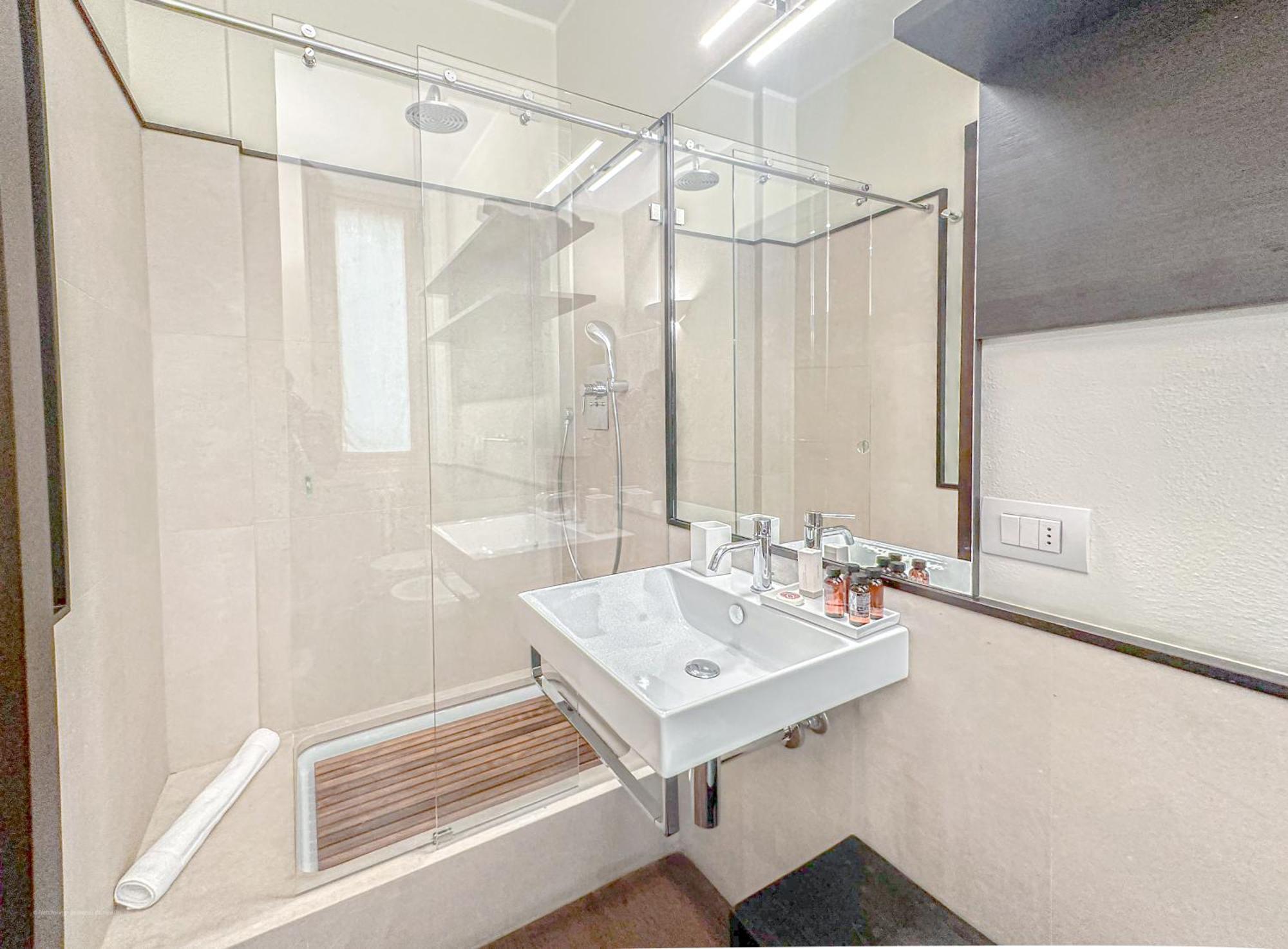 Fontana Suites - 15 Min Dal Duomo ミラノ 部屋 写真