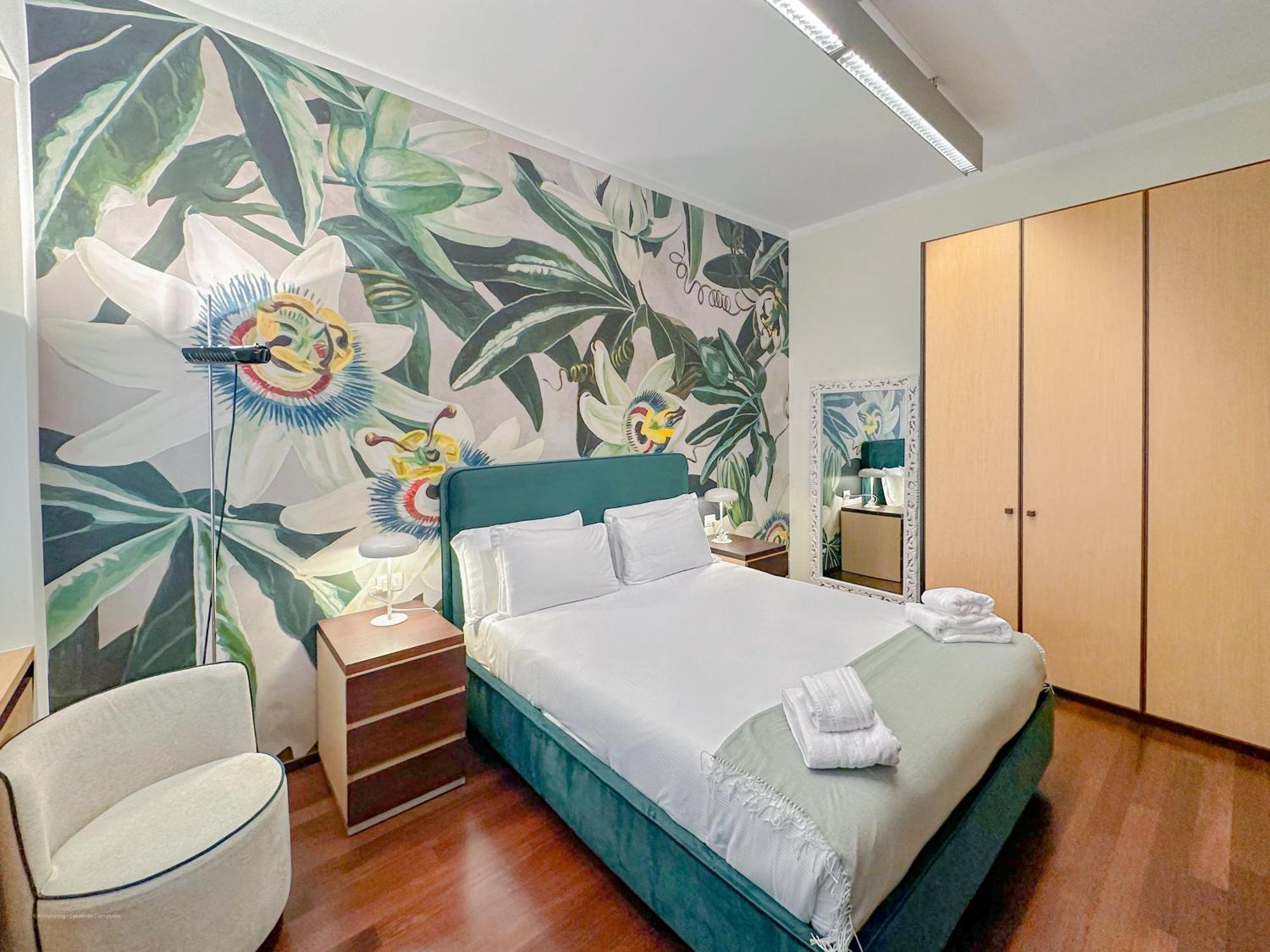 Fontana Suites - 15 Min Dal Duomo ミラノ 部屋 写真