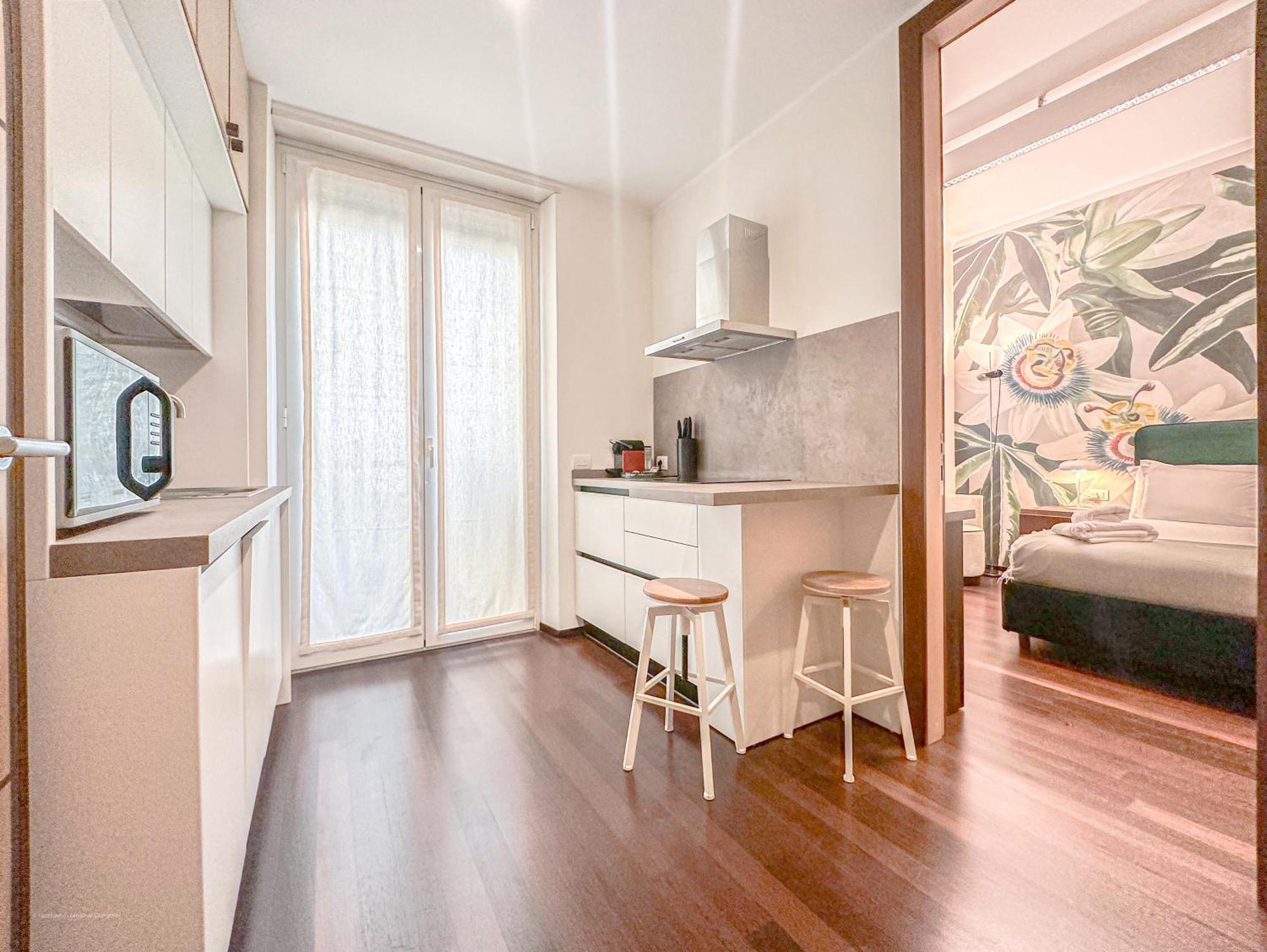 Fontana Suites - 15 Min Dal Duomo ミラノ エクステリア 写真