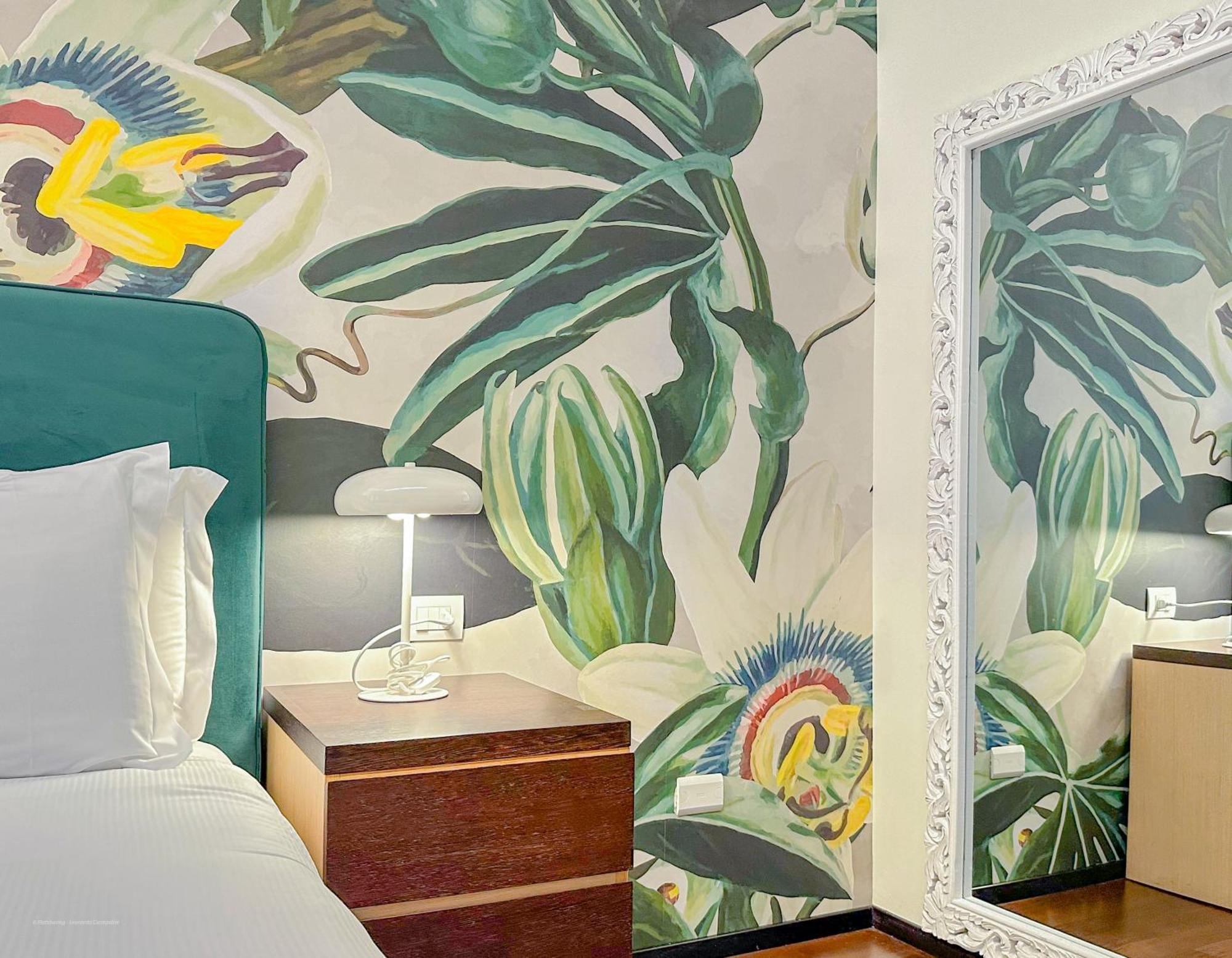 Fontana Suites - 15 Min Dal Duomo ミラノ エクステリア 写真