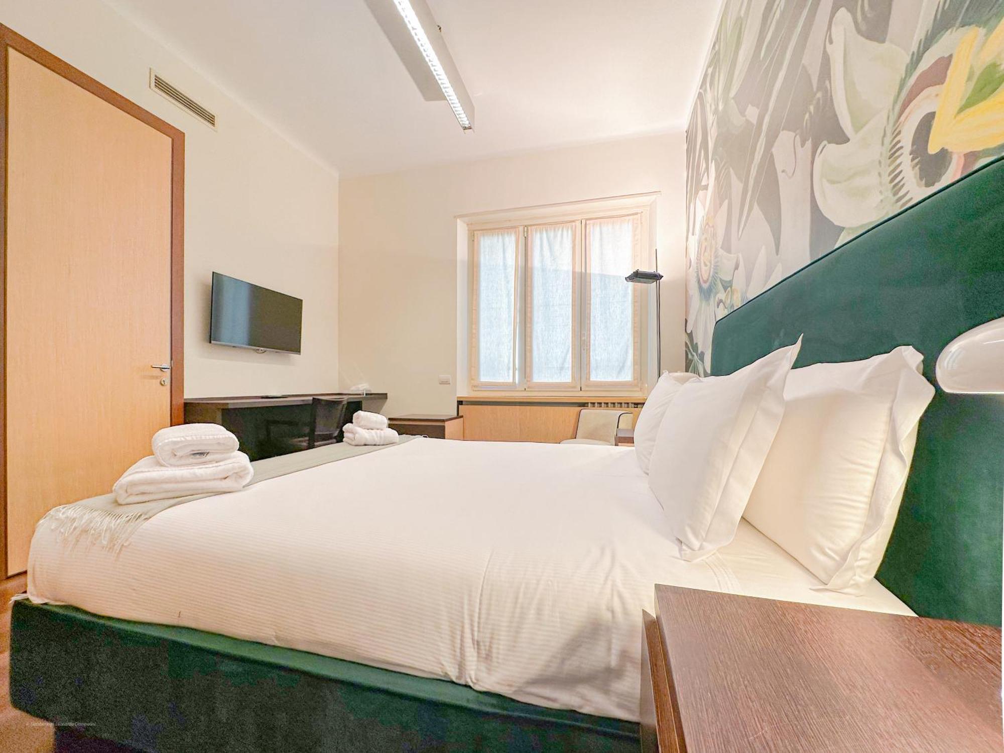 Fontana Suites - 15 Min Dal Duomo ミラノ 部屋 写真