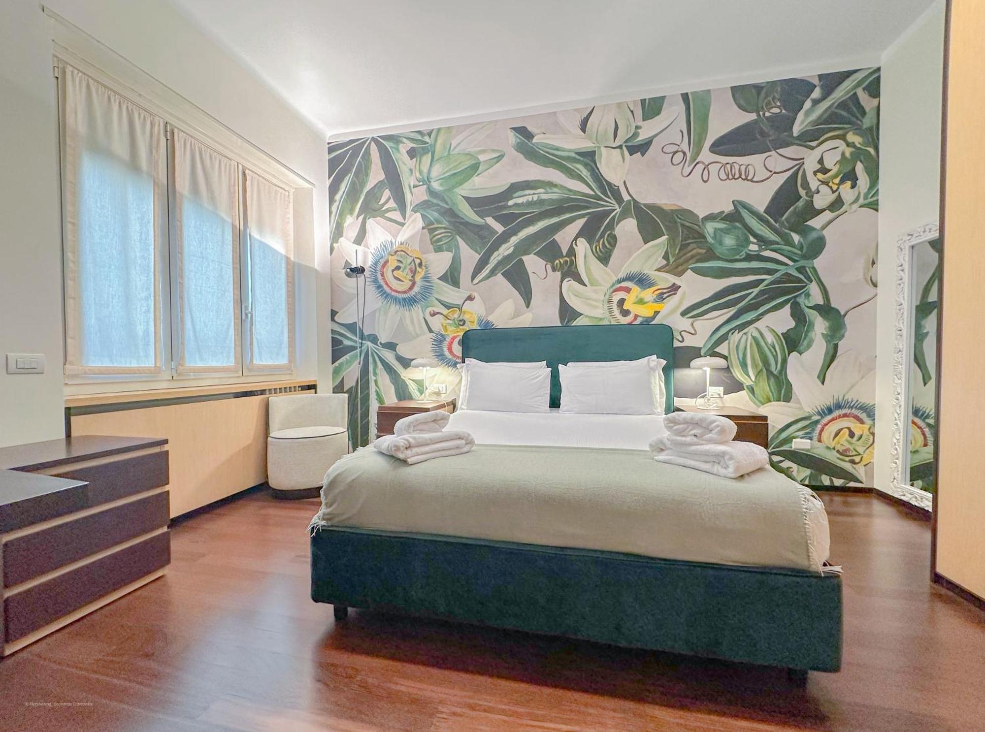 Fontana Suites - 15 Min Dal Duomo ミラノ エクステリア 写真