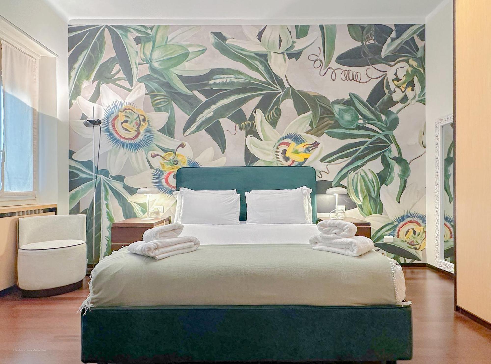 Fontana Suites - 15 Min Dal Duomo ミラノ エクステリア 写真